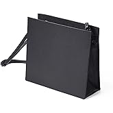 Less is_jp Smaller Wallet Shoulder [Official] Minimalist Minimalist | Integrated Wallet, Sacoche, 3 Different Gusset, Unisex,