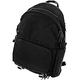 [drip] Floorpack Flex 2-Story Rucksack Backpack Camera Bag Business Lightweight Nylon