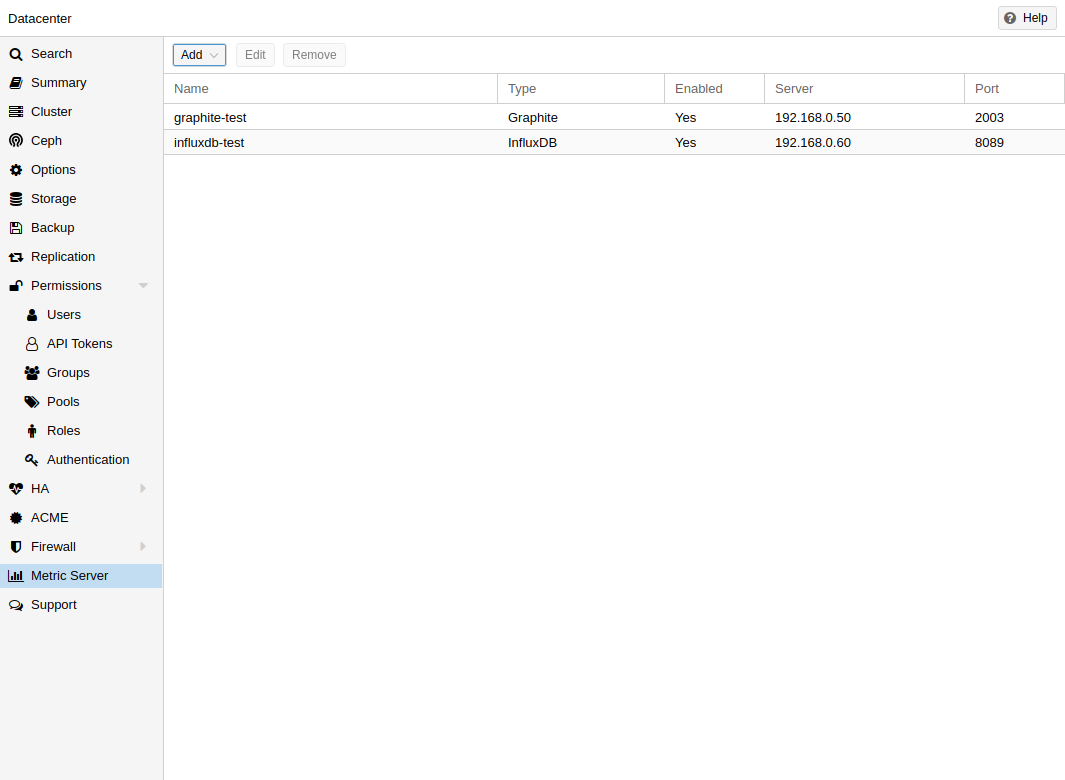 screenshot/gui-datacenter-metric-server-list.png