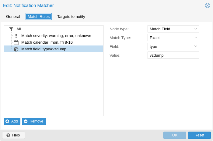 screenshot/gui-datacenter-notification-matcher.png