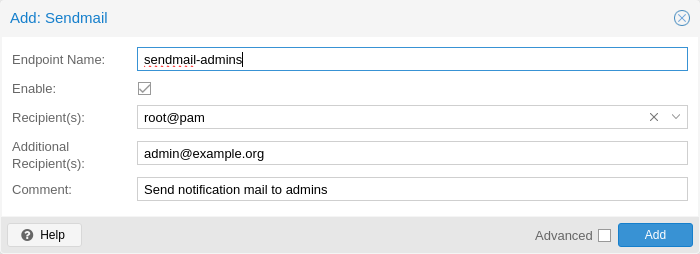 screenshot/gui-datacenter-notification-sendmail.png