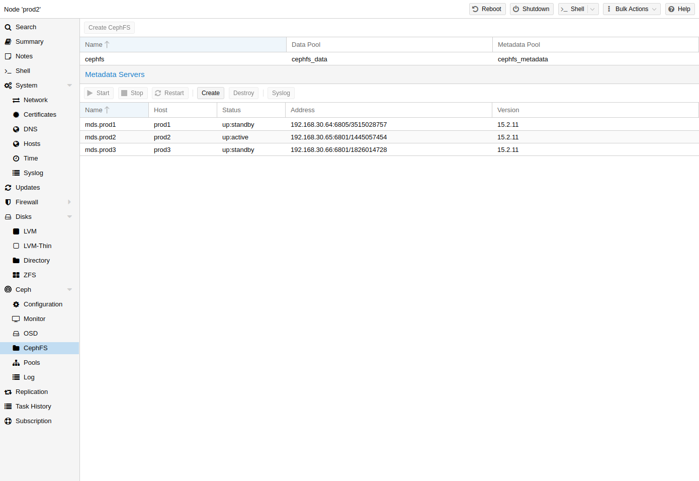 screenshot/gui-node-ceph-cephfs-panel.png