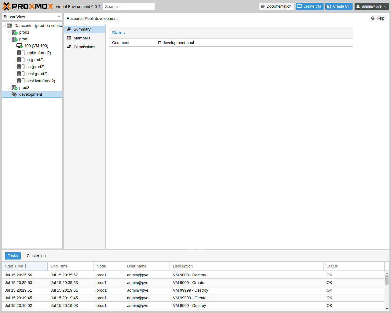 screenshot/gui-pool-summary-development.png
