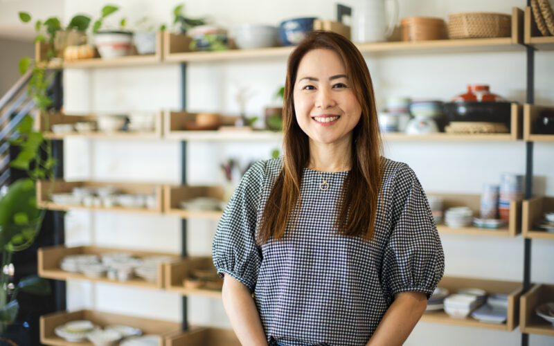 Namiko Chen