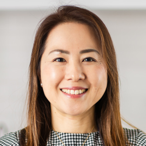 Namiko Hirasawa Chen